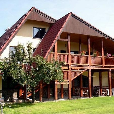 Penzion Relax Prievidza Exterior photo