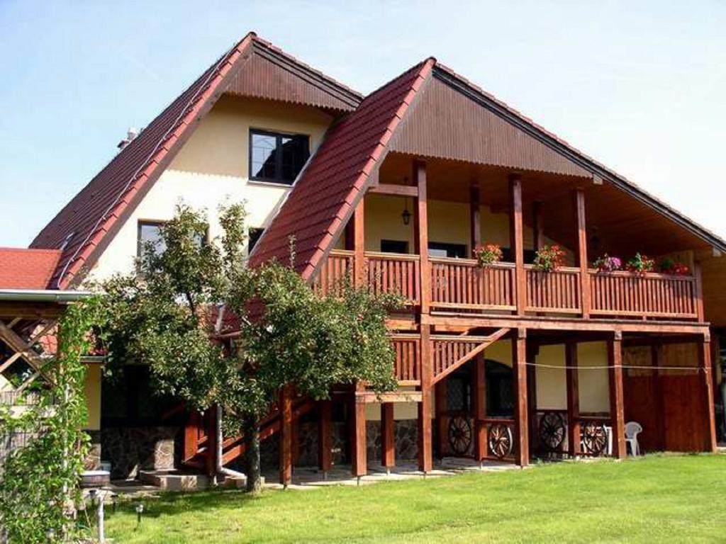 Penzion Relax Prievidza Exterior photo