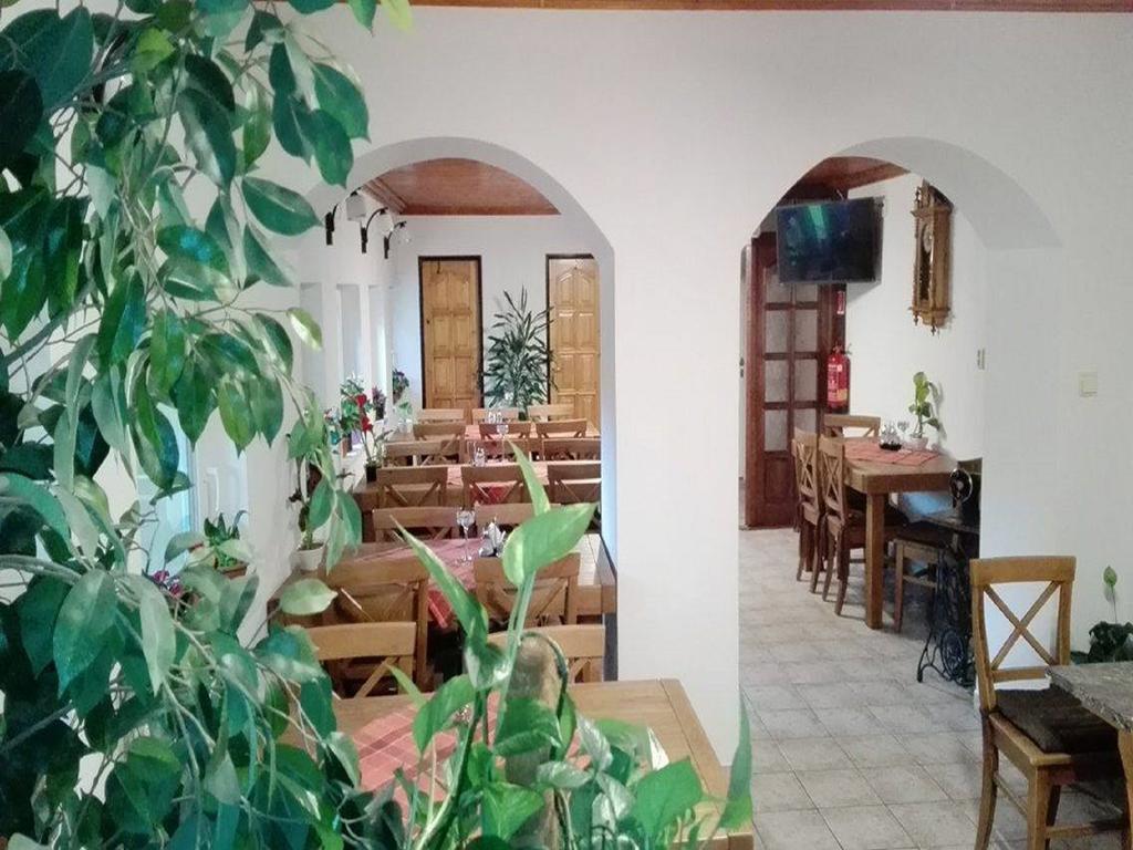 Penzion Relax Prievidza Exterior photo